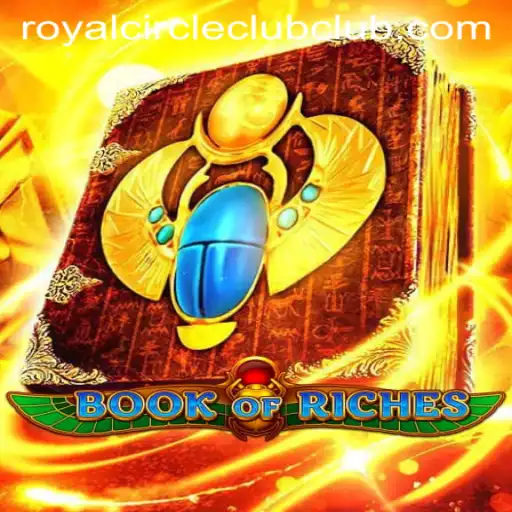 Unveiling the Mysteries of BookofRiches: A Deep Dive into the Game and the Royal Circle Club
