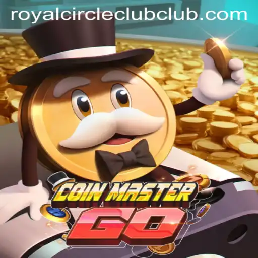 Unveiling CoinMasterGO: Dive into the Royal Circle Club