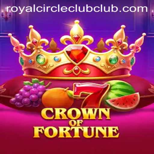 Exploring CrownofFortune: The Ultimate Royal Circle Club Experience