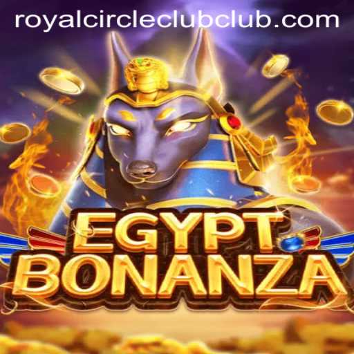 Discovering the Excitement of EgyptBonanza in the Royal Circle Club