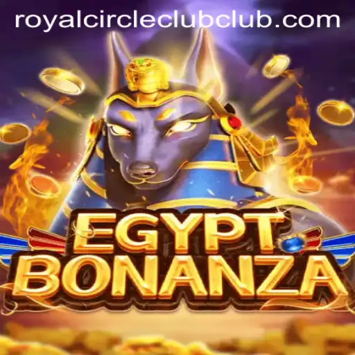 Discovering the Excitement of EgyptBonanza in the Royal Circle Club