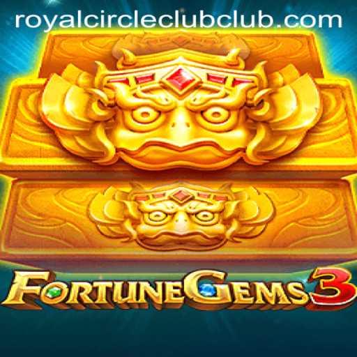 Unveiling the Excitement of FortuneGems3: Dive into the Royal Circle Club