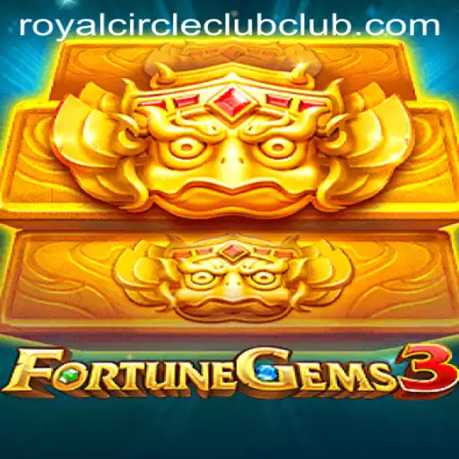 Unveiling the Excitement of FortuneGems3: Dive into the Royal Circle Club