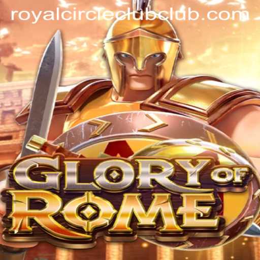 Exploring the Fascinating World of GloryofRome: The Royal Circle Club