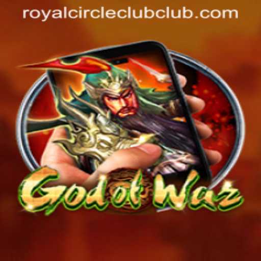 Discover the Epic World of GodofWarM and its Royal Circle Club