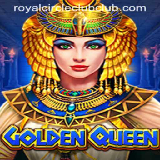 GoldenQueen: A Regal Adventure in the Royal Circle Club