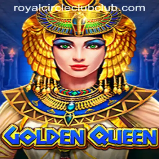 GoldenQueen: A Regal Adventure in the Royal Circle Club