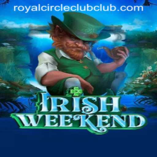 IrishWeekend: A Royal Circle Club Experience