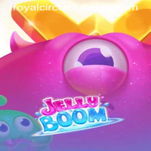 Exploring JellyBoom: A Dive into the Royal Circle Club Experience