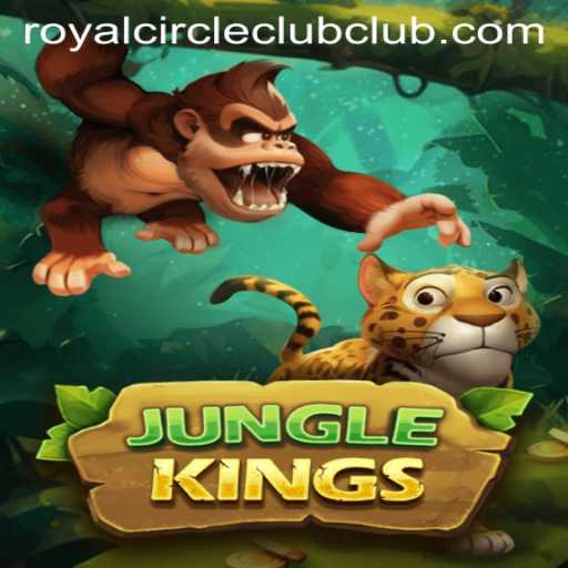 Exploring the Exciting World of JungleKings