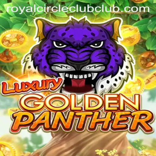 Exploring the Enchanting World of LUXURYGOLDENPANTHER