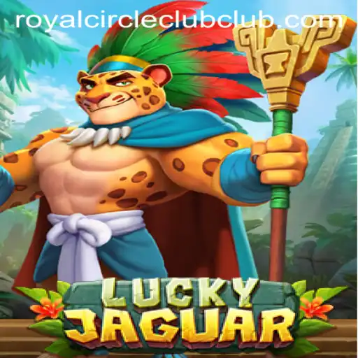 LuckyJaguar: An Intriguing Dive into the Royal Circle Club