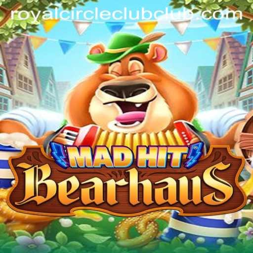 Exploring the Exciting World of MadHitBearhaus: A Unique Gaming Experience with the Royal Circle Club