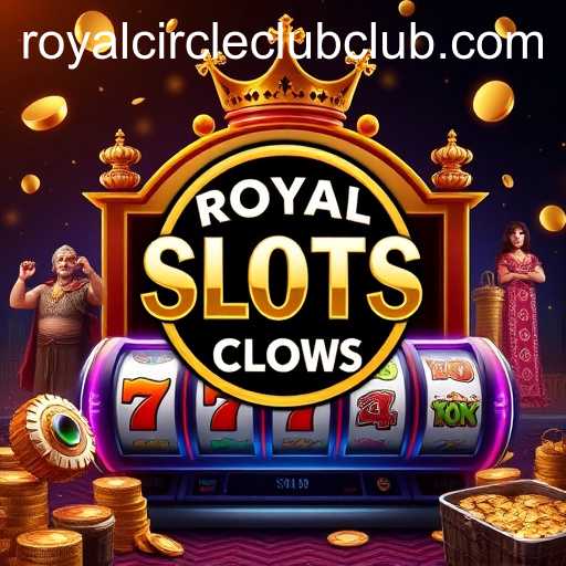 The Exciting World of Online Slots and the Royal Circle Club