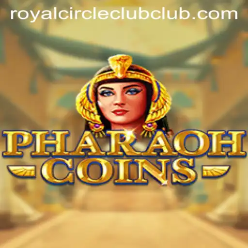 PharaohCoins: Dive into the Exciting World of the Royal Circle Club
