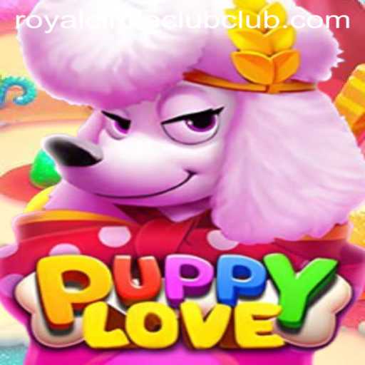 PuppyLove: Enter the World of Royal Circle Club