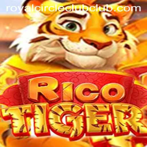 RicoTiger: The Latest Sensation in Gaming