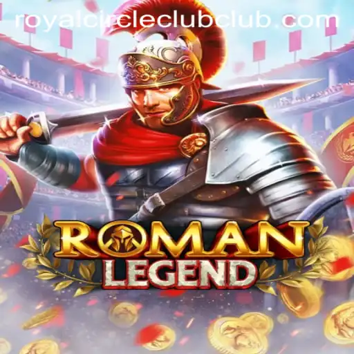 RomanLegend: Unveiling the World of Strategy and Intrigue