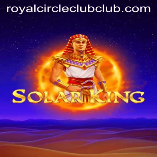 Enter the World of SolarKing: An Unparalleled Gaming Experience