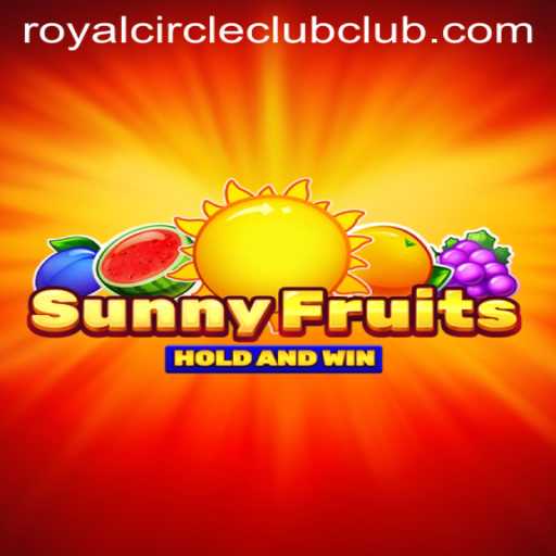 Exploring the World of SunnyFruits: A Journey Through the Royal Circle Club