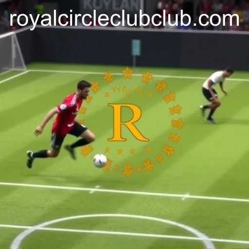 Unveiling the World of Virtual Sports: A Deep Dive into the Royal Circle Club