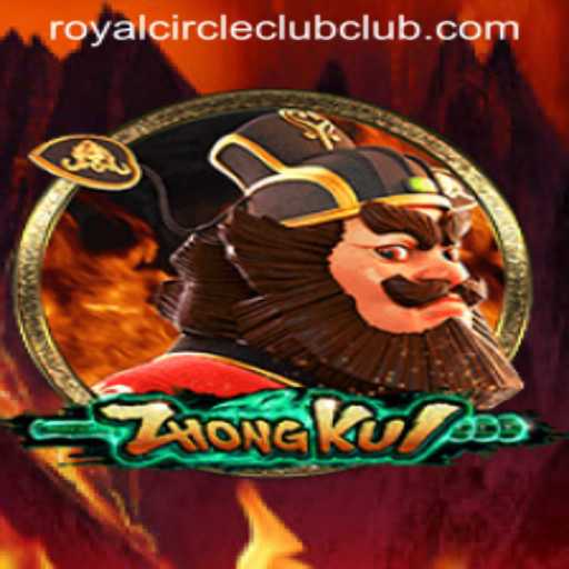 Unlocking the Mysteries of ZhongKui: A Unique Game Experience at the Royal Circle Club